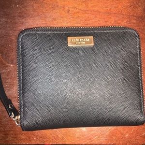 Kate spade wallet